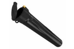 Matpod Playmat Tube: Black